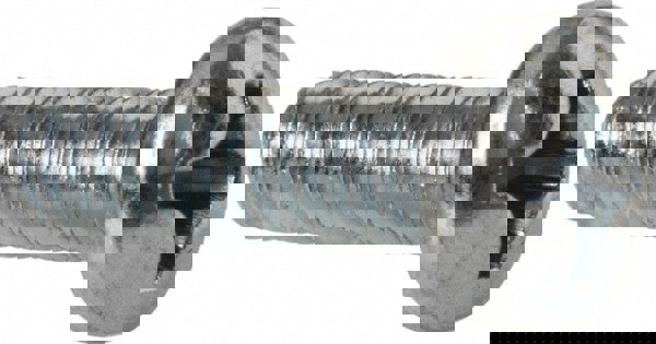 Machine Screw: #12-24 x 3/4