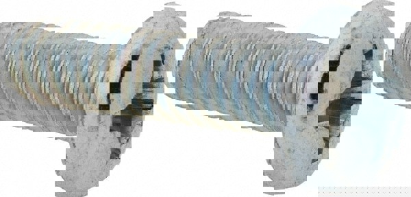 Machine Screw: #12-24 x 7/8