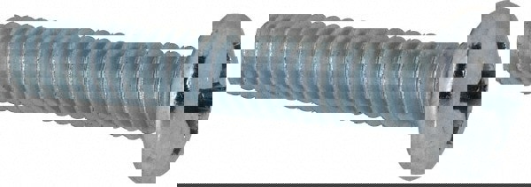 Machine Screw: #12-24 x 1-1/4