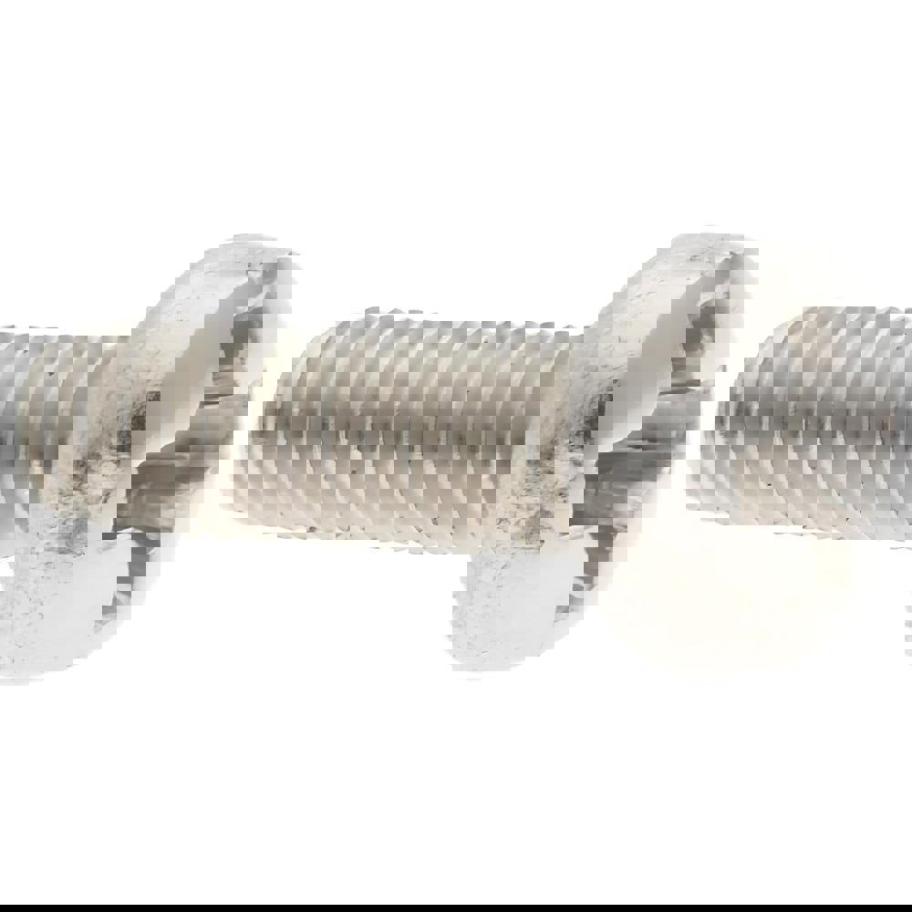 Machine Screw: Pan Head, Phillips