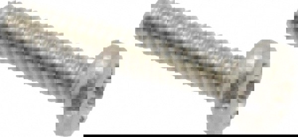 Machine Screw: Pan Head, Phillips