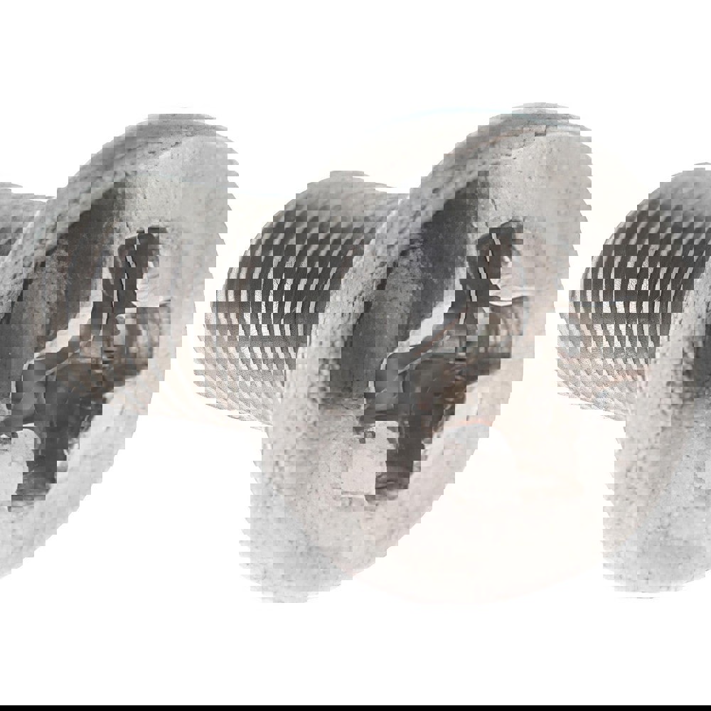 Machine Screw: Pan Head, Phillips