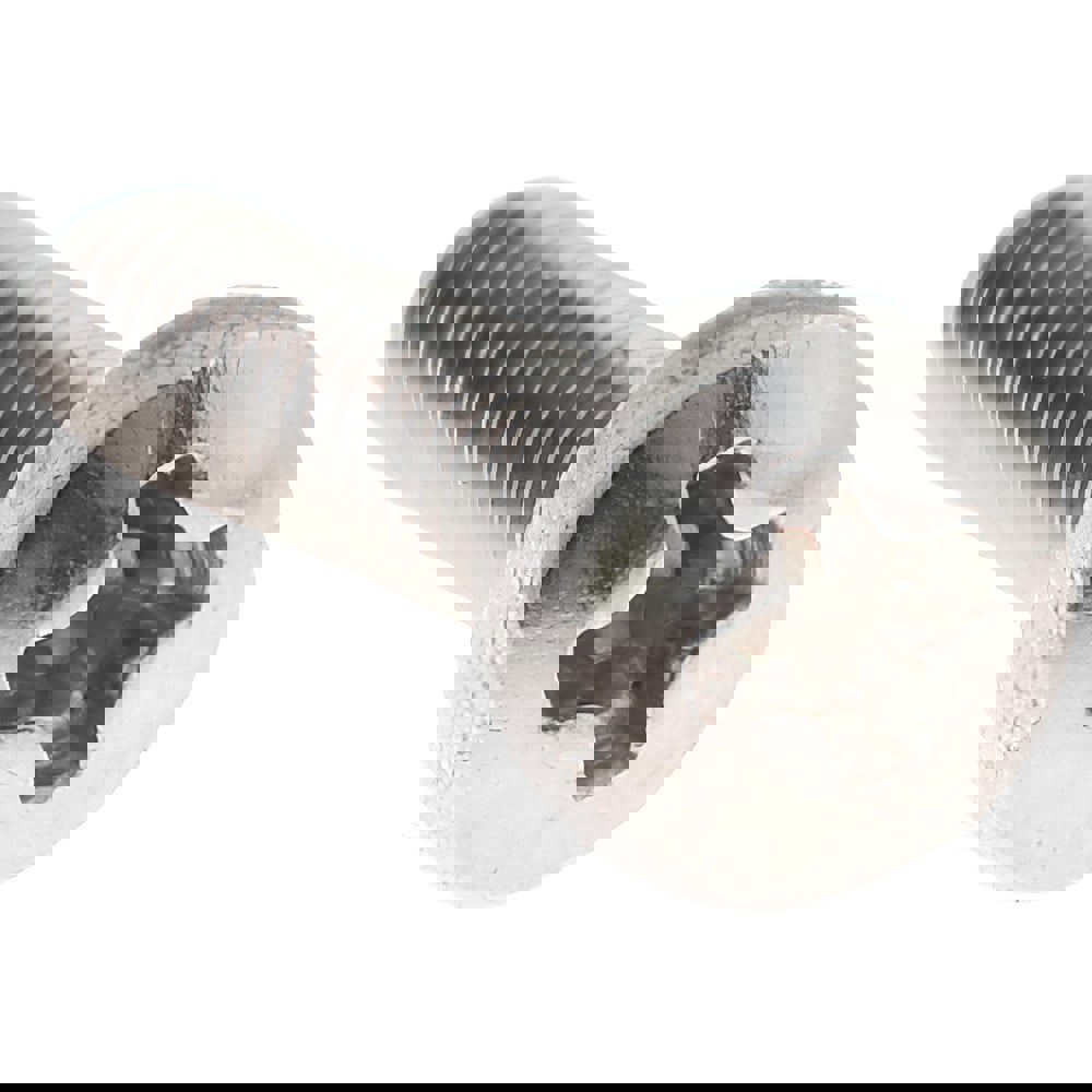 Machine Screw: Pan Head, Phillips