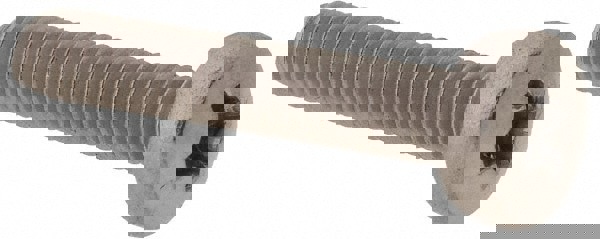 Machine Screw: Pan Head, Phillips