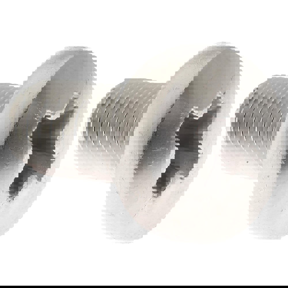 Machine Screw: Pan Head, Phillips