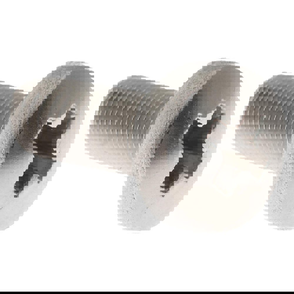 Machine Screw: Pan Head, Phillips