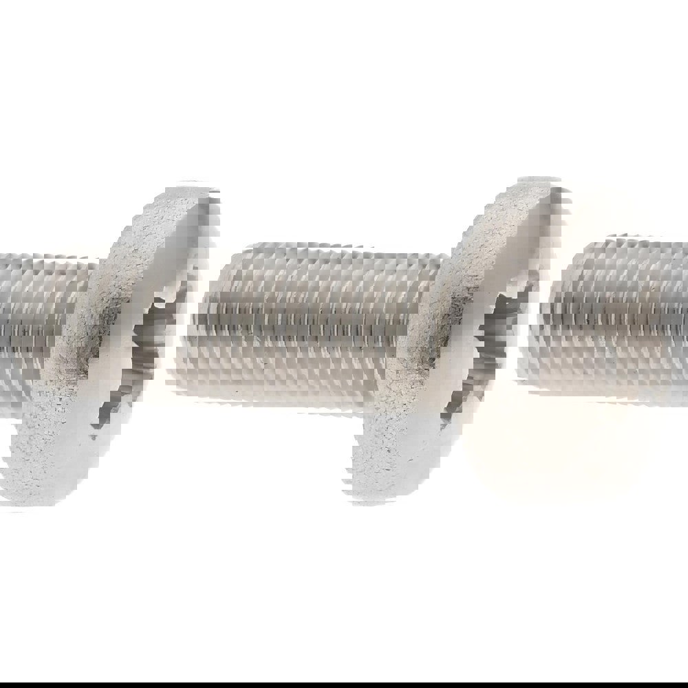 Machine Screw: Pan Head, Phillips