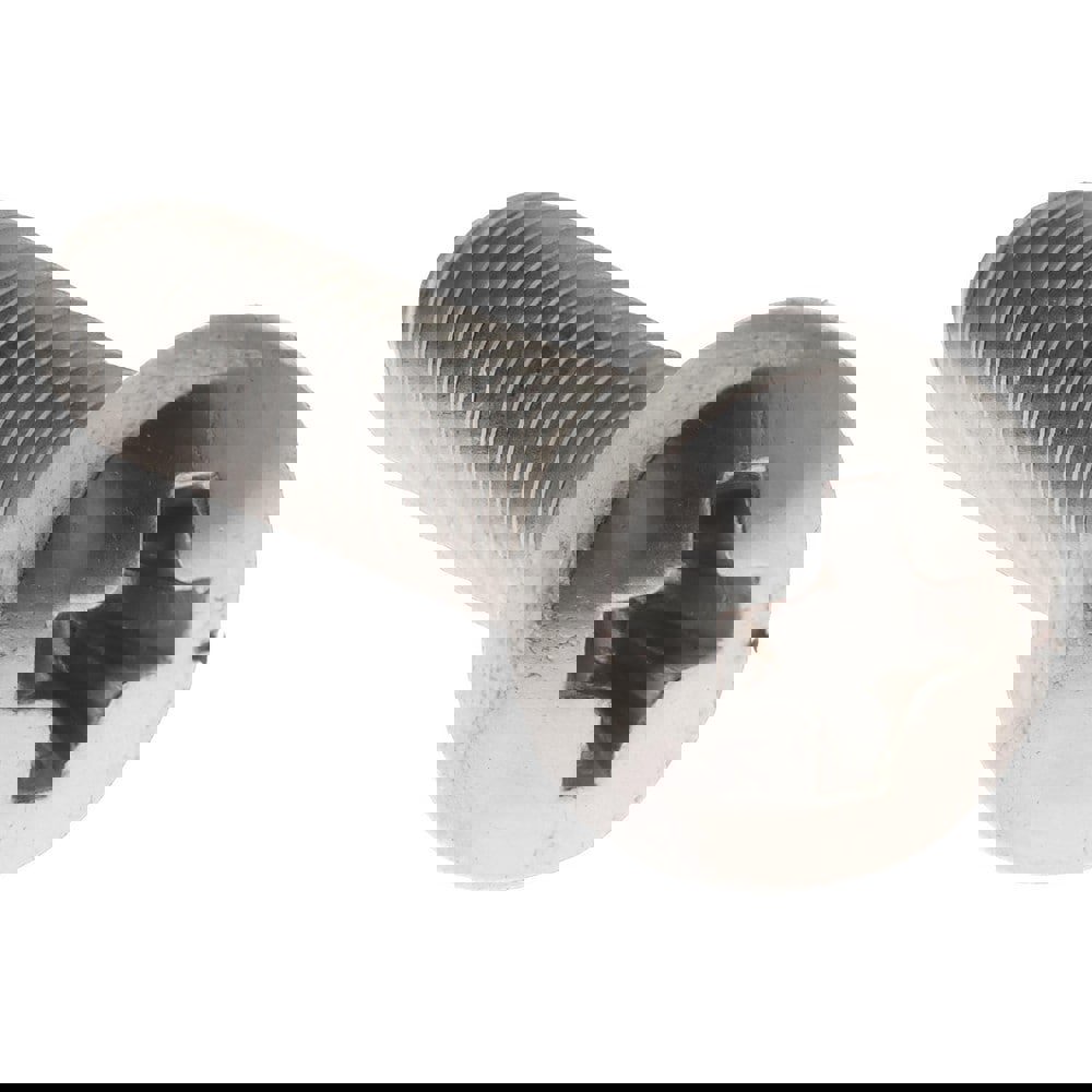 Machine Screw: Pan Head, Phillips