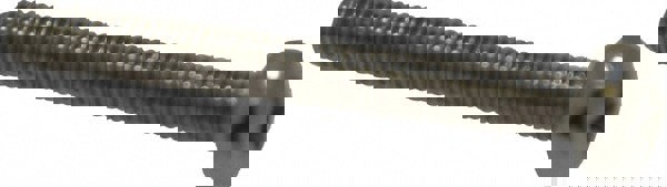 Machine Screw: Pan Head, Phillips