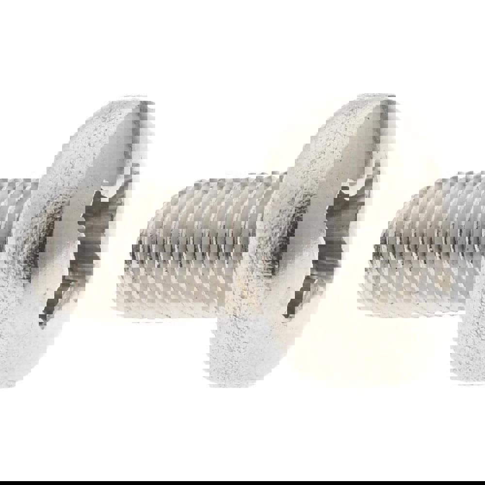 Machine Screw: Pan Head, Phillips