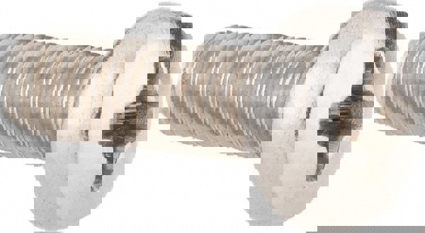 Machine Screw: M4x0.7 x 12.00 mm Length Under Head, Pan Head, Phillips