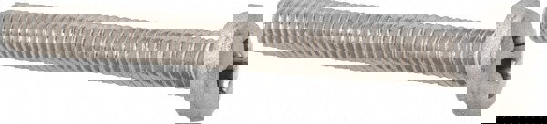 Machine Screw: Pan Head, Phillips