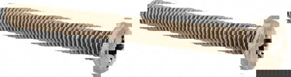 Machine Screw: Pan Head, Phillips