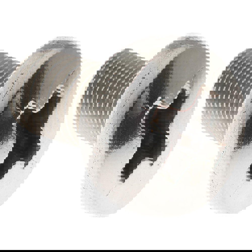 Machine Screw: Pan Head, Phillips