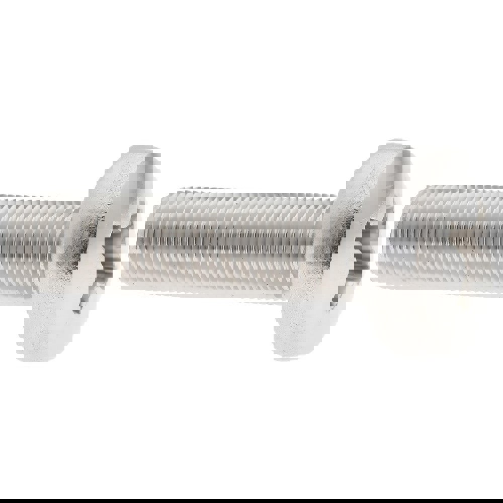 Machine Screw: Pan Head, Phillips