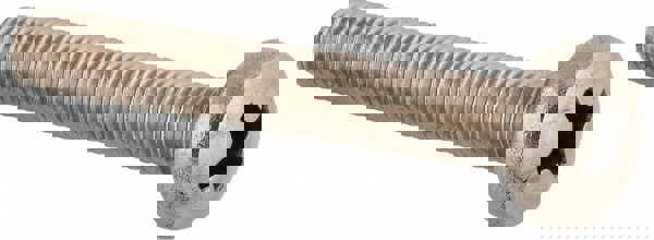 Machine Screw: Pan Head, Phillips