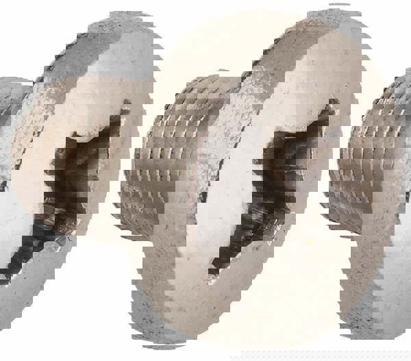 Machine Screw: M6x1 x 8.00 mm Length Under Head, Pan Head, Phillips