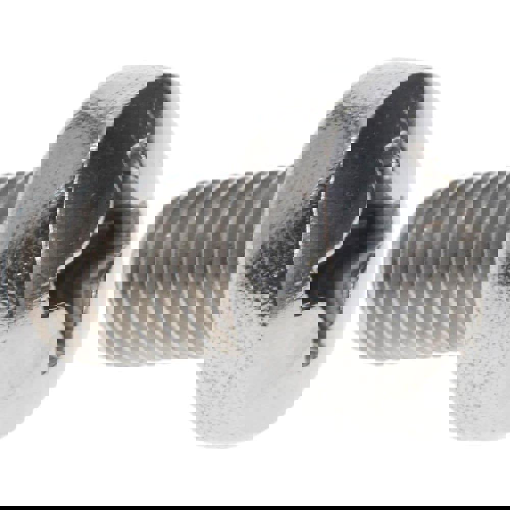 Machine Screw: Pan Head, Phillips