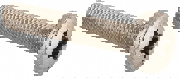 Machine Screw: Pan Head, Phillips