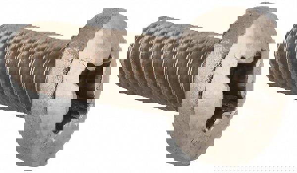 Machine Screw: Pan Head, Phillips