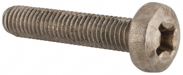 Machine Screw: Pan Head, Phillips