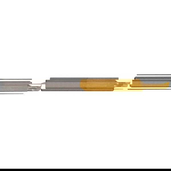 Profile Boring Bar: 0.08