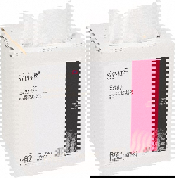 General Purpose Wipes: Dry