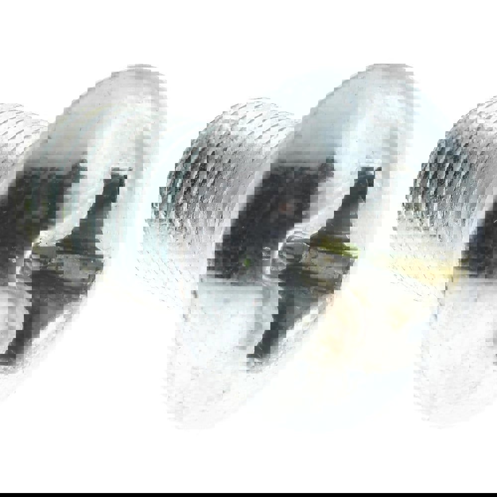 Machine Screw: #10-32 x 3/8