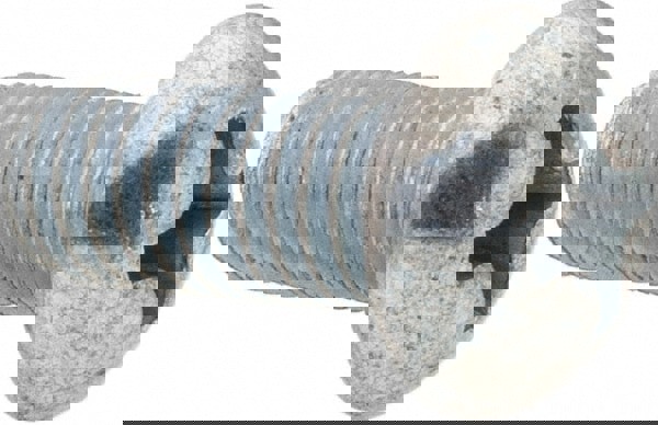 Machine Screw: #10-32 x 7/16