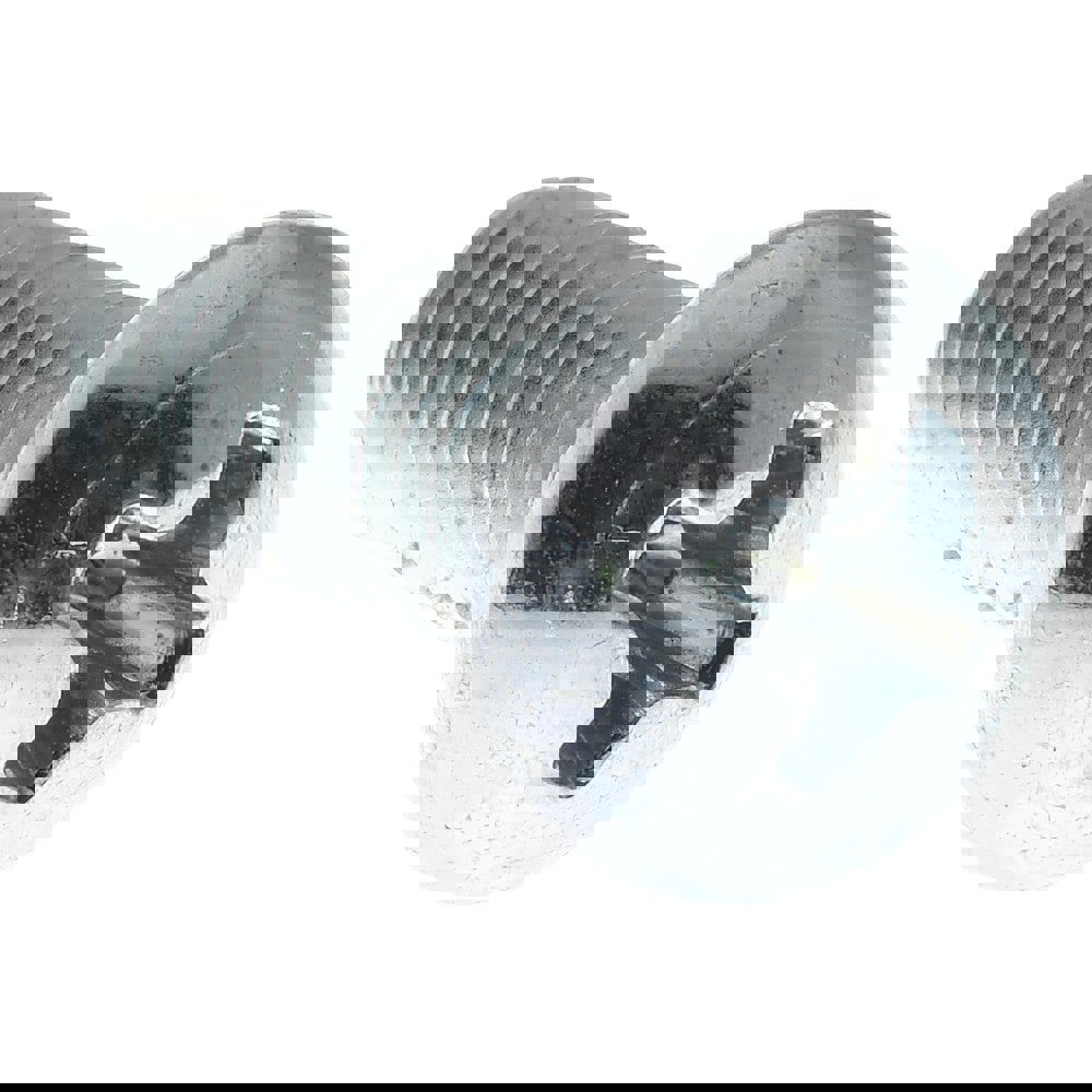 Machine Screw: #10-32 x 1/2