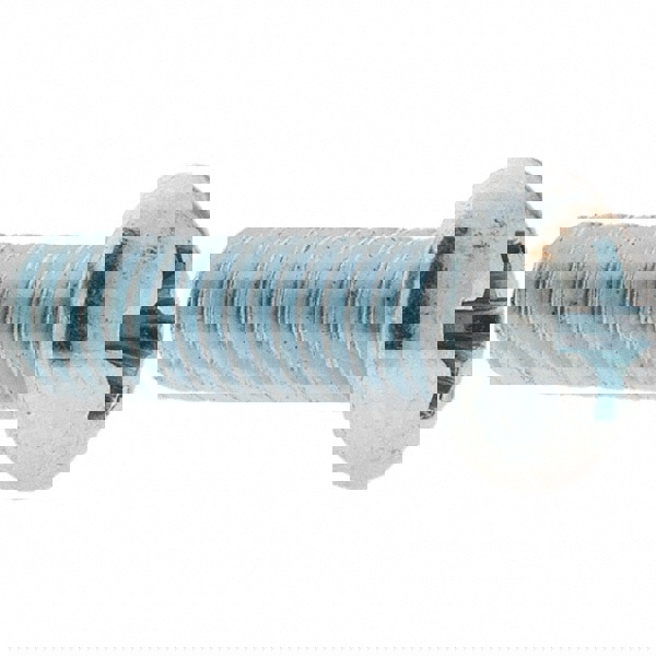 Machine Screw: #10-32 x 5/8