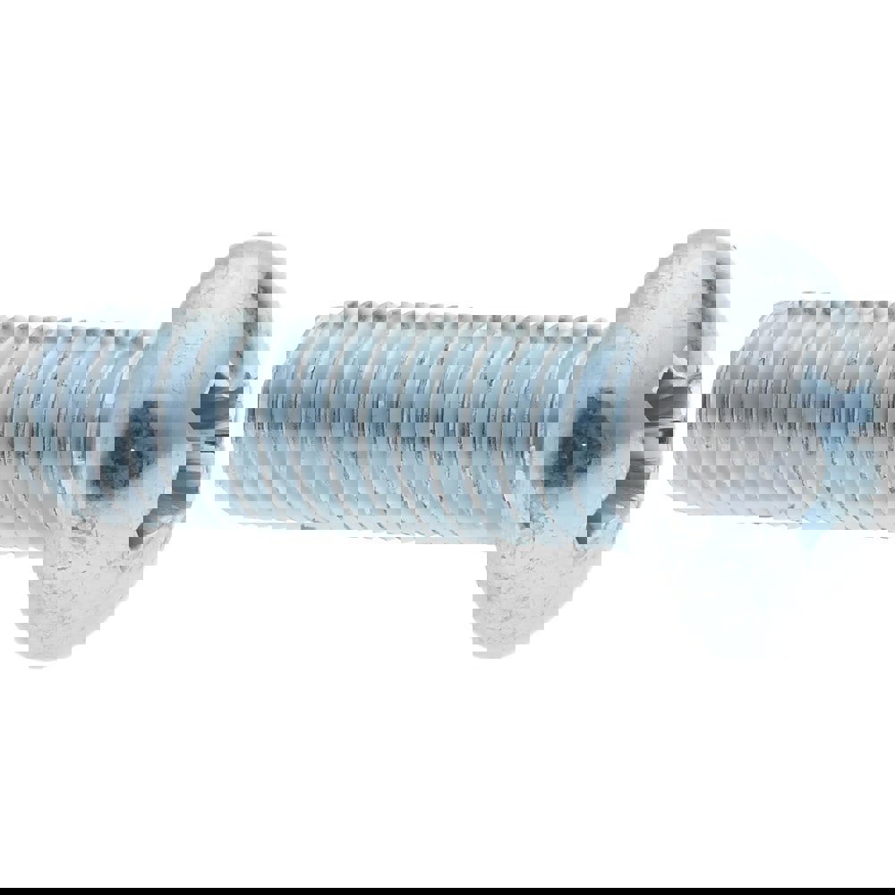 Machine Screw: #10-32 x 5/8