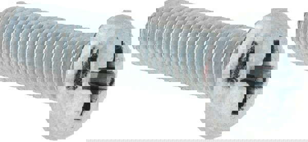 Machine Screw: #10-32 x 7/8