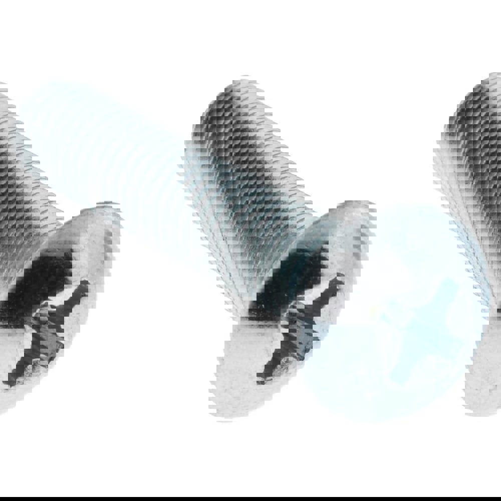 Machine Screw: #10-32 x 1