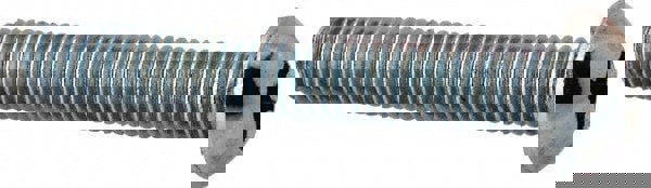 Machine Screw: #10-32 x 1-1/4