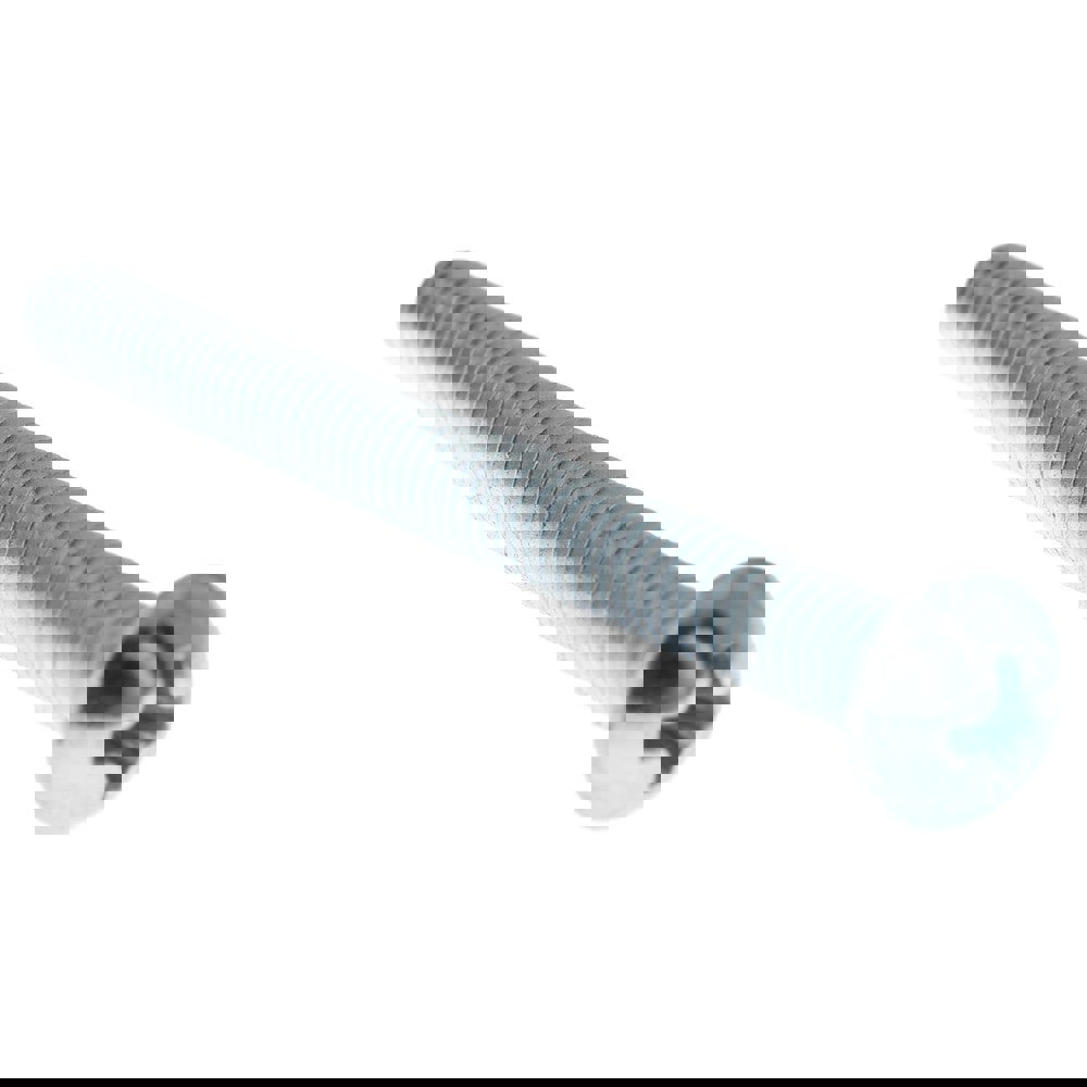 Machine Screw: #10-32 x 2