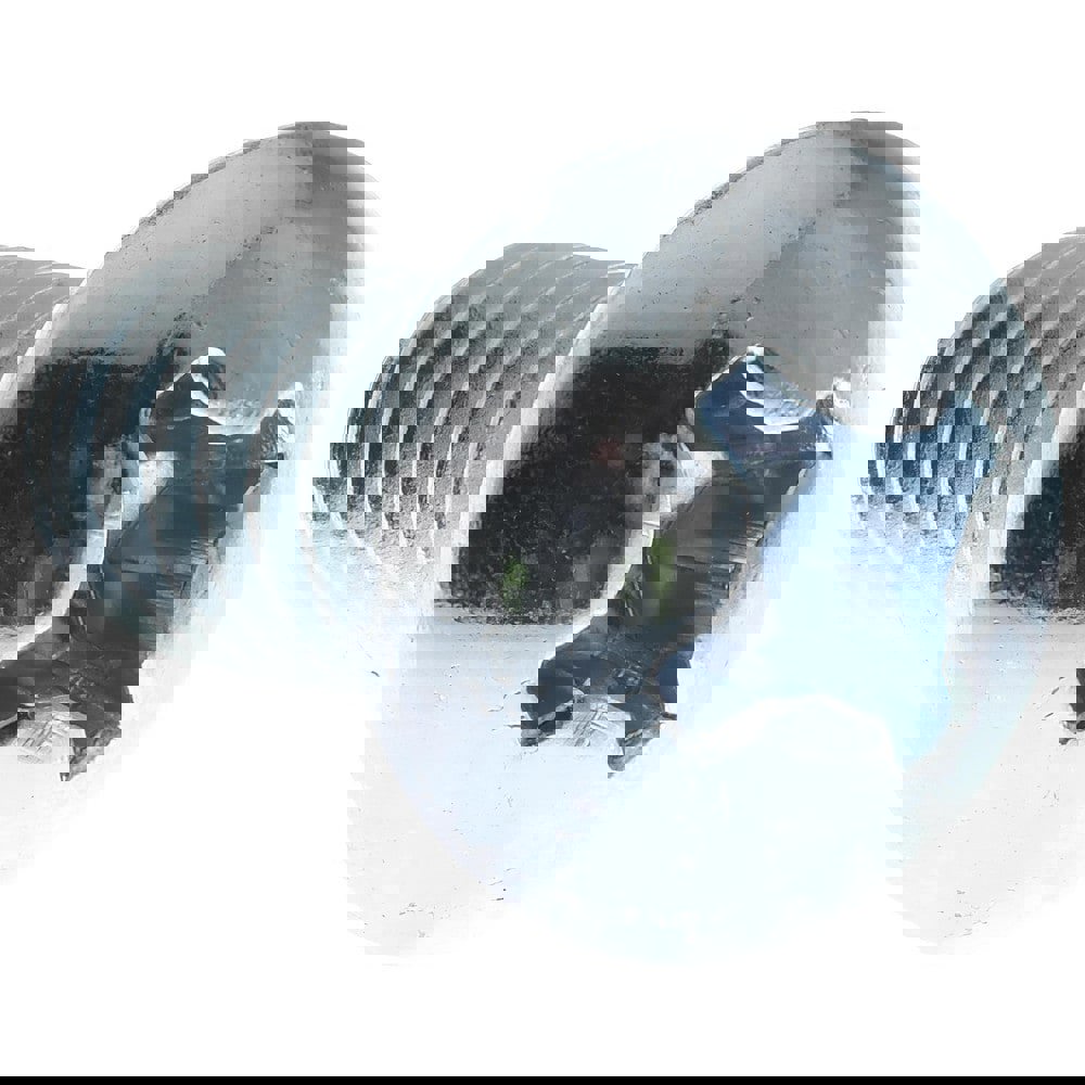 Machine Screw: 1/4-20 x 1/2