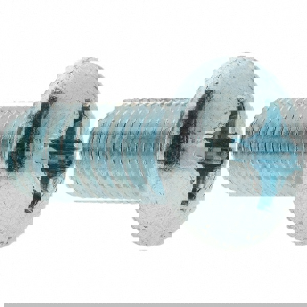 Machine Screw: 1/4-20 x 5/8