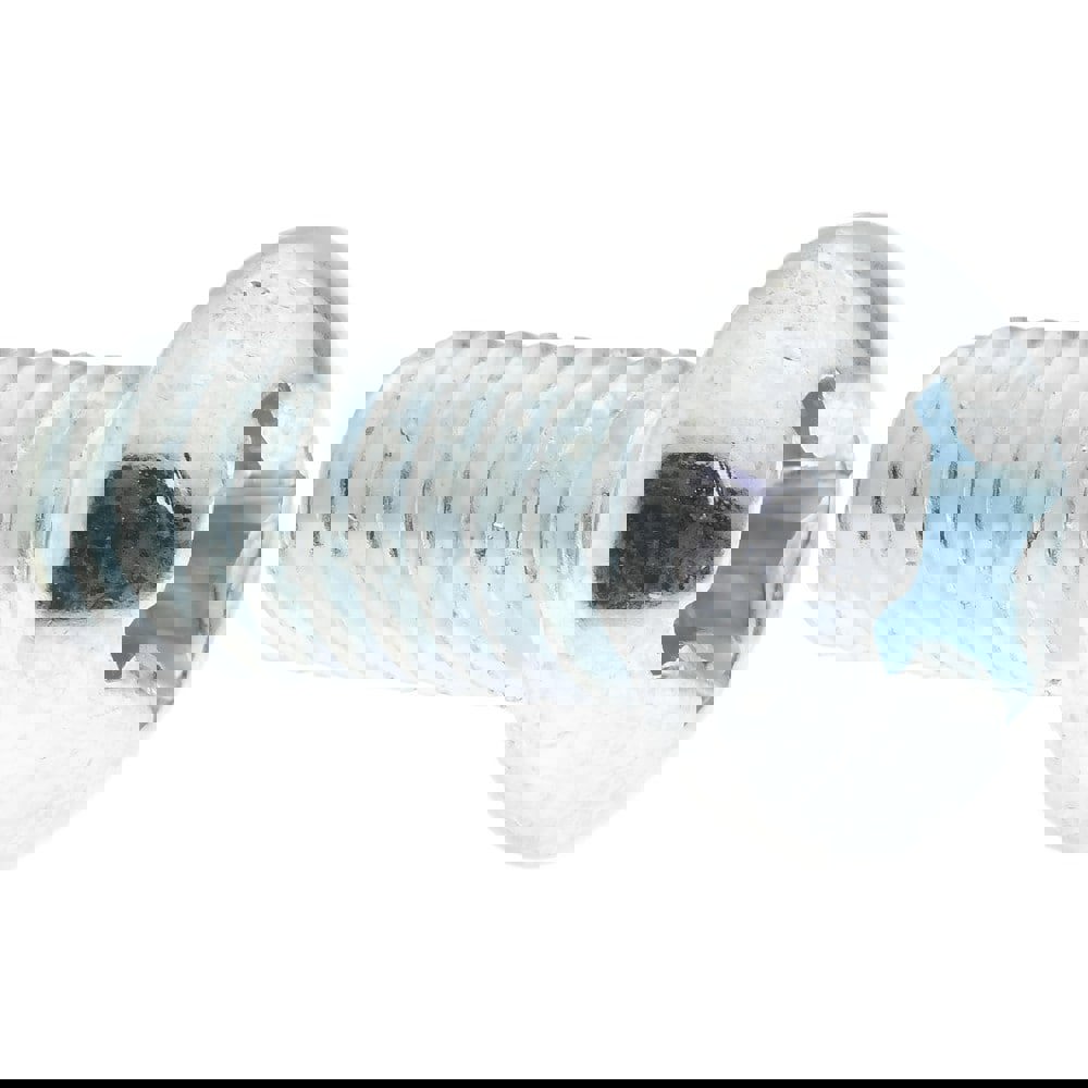 Machine Screw: 1/4-20 x 5/8