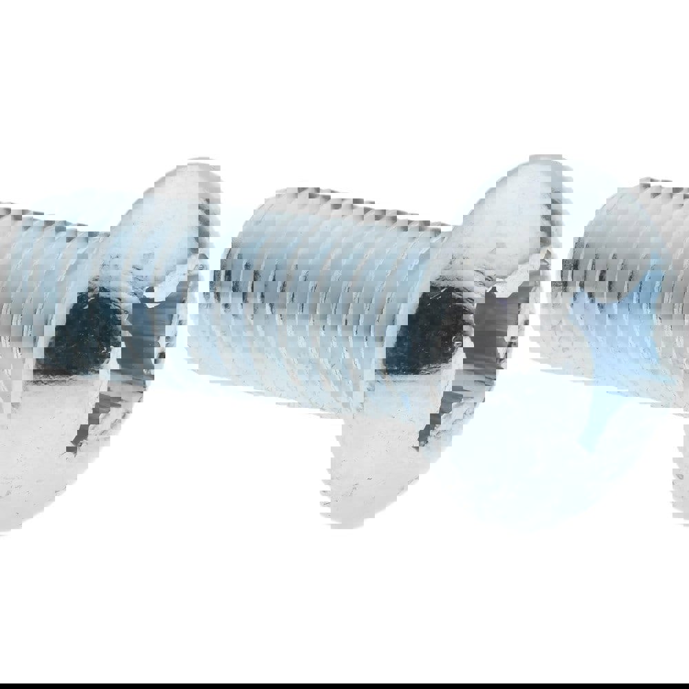 Machine Screw: 1/4-20 x 3/4