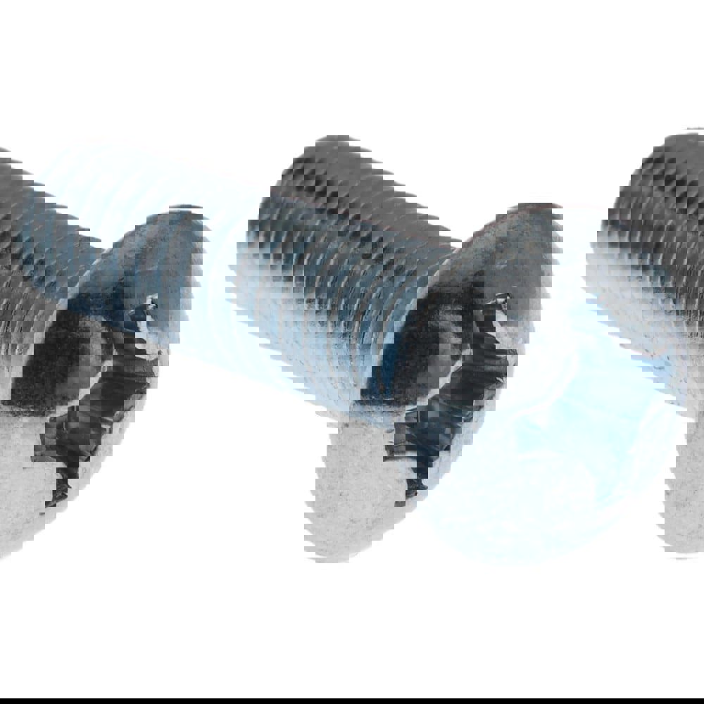 Machine Screw: 1/4-20 x 1