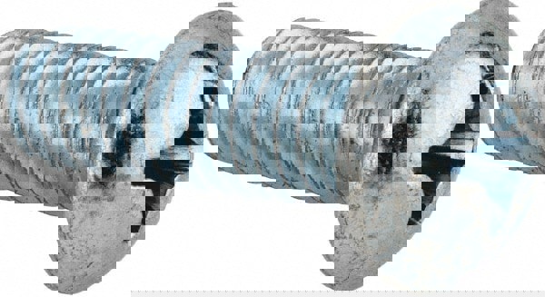 Machine Screw: 5/16-18 x 1