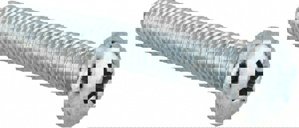 Machine Screw: 5/16-18 x 2