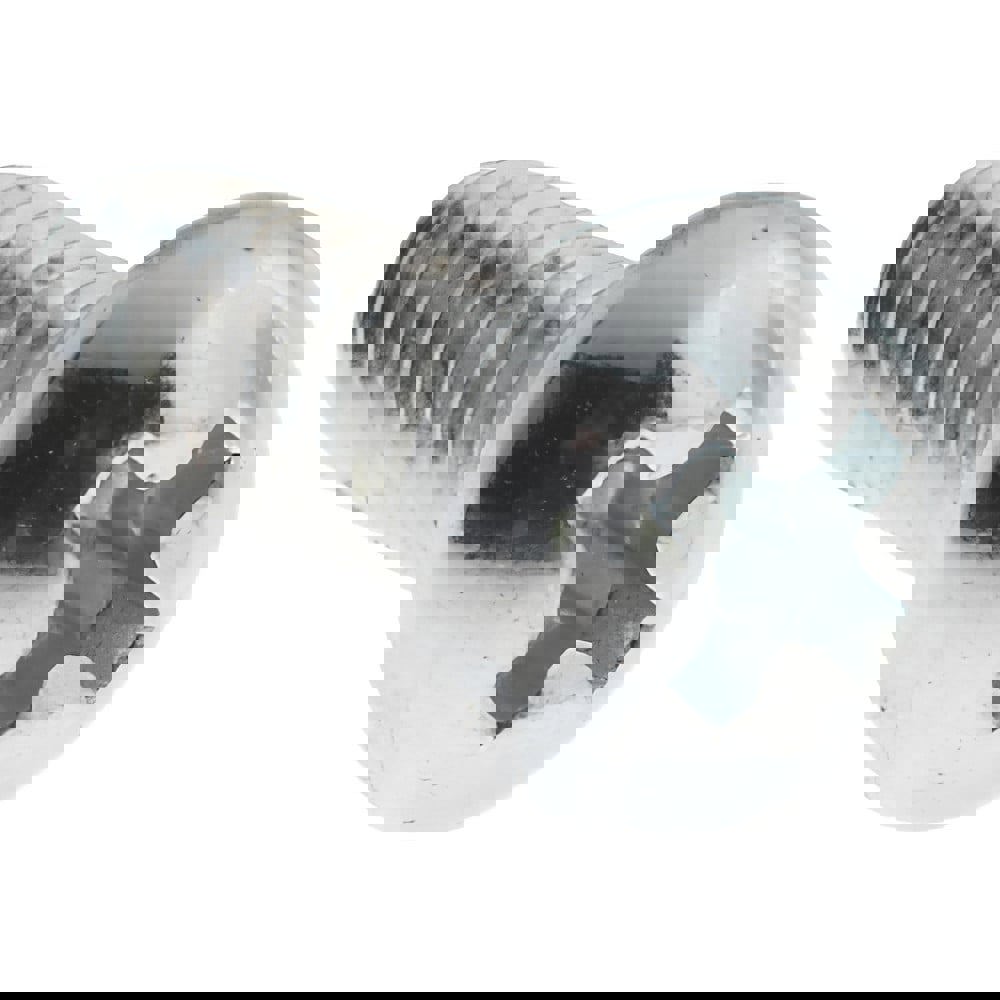 Machine Screw: #4-40 x 5/16