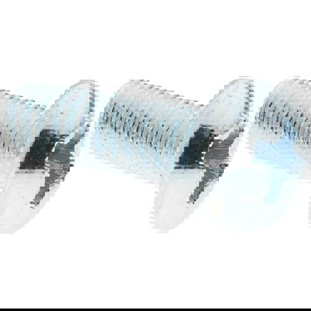 Machine Screw: #4-40 x 3/8