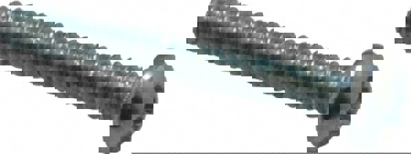 Machine Screw: #4-40 x 3/4