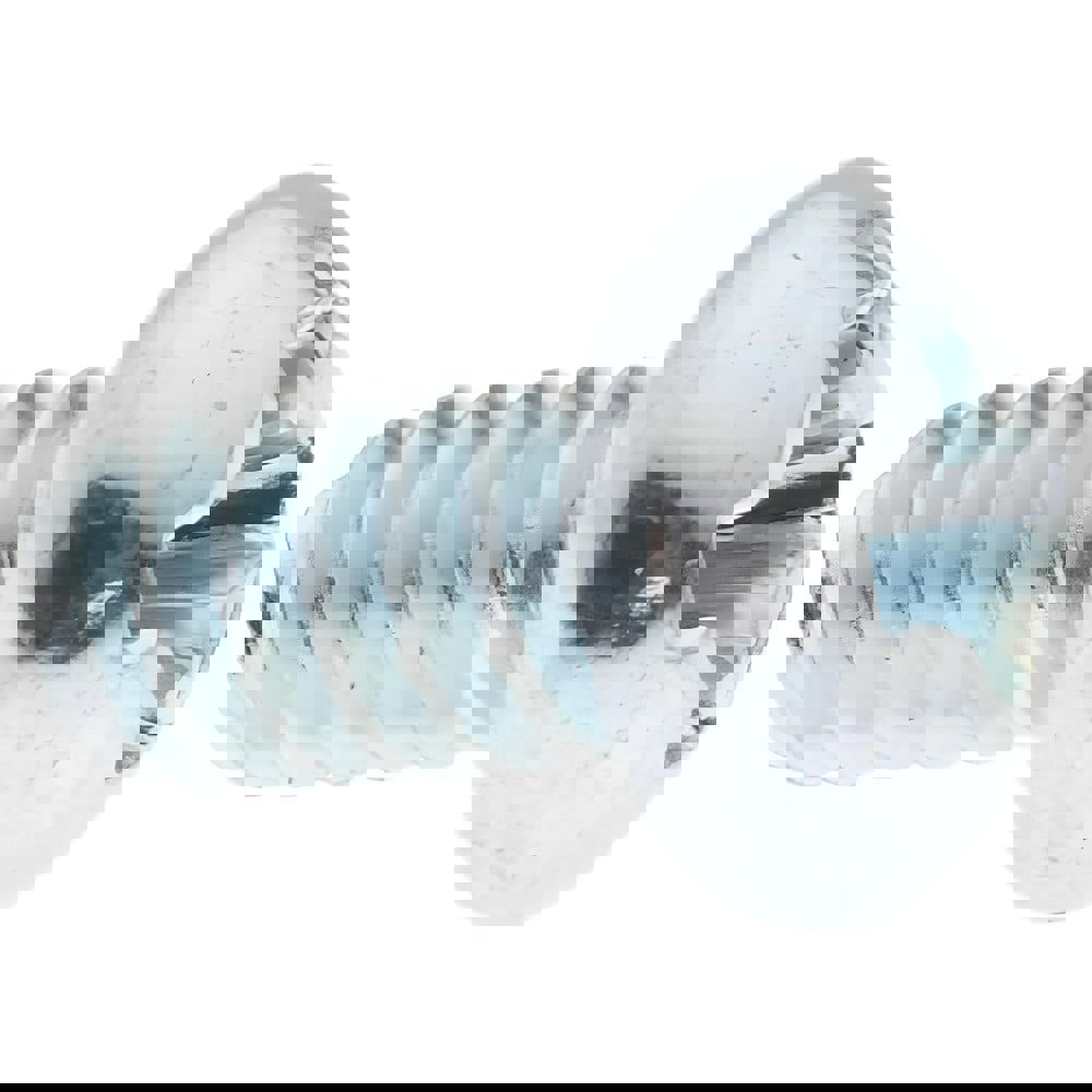 Machine Screw: #6-32 x 1/4