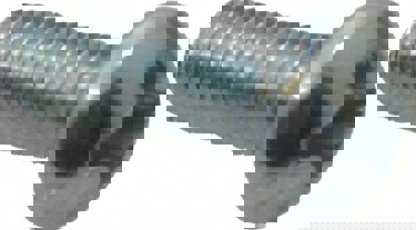 Machine Screw: #6-32 x 3/8