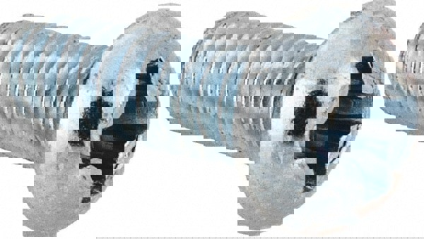 Machine Screw: #6-32 x 7/16