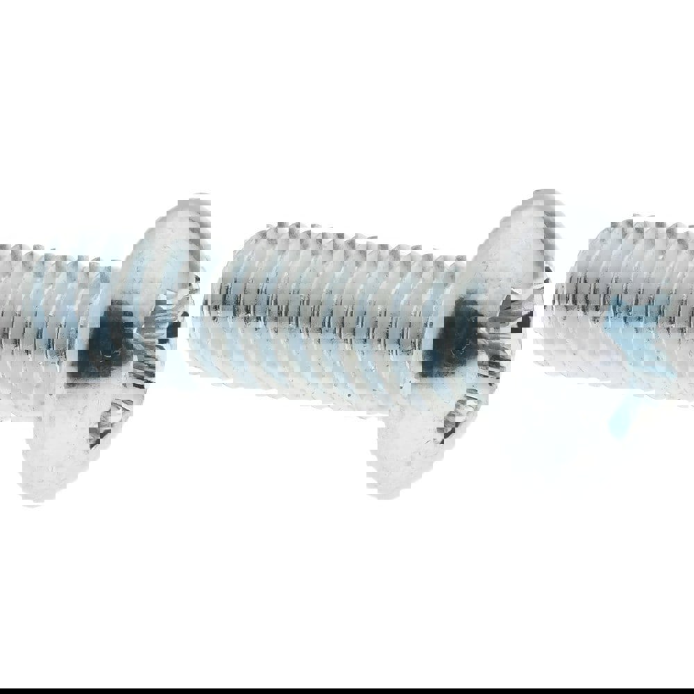 Machine Screw: #6-32 x 1/2